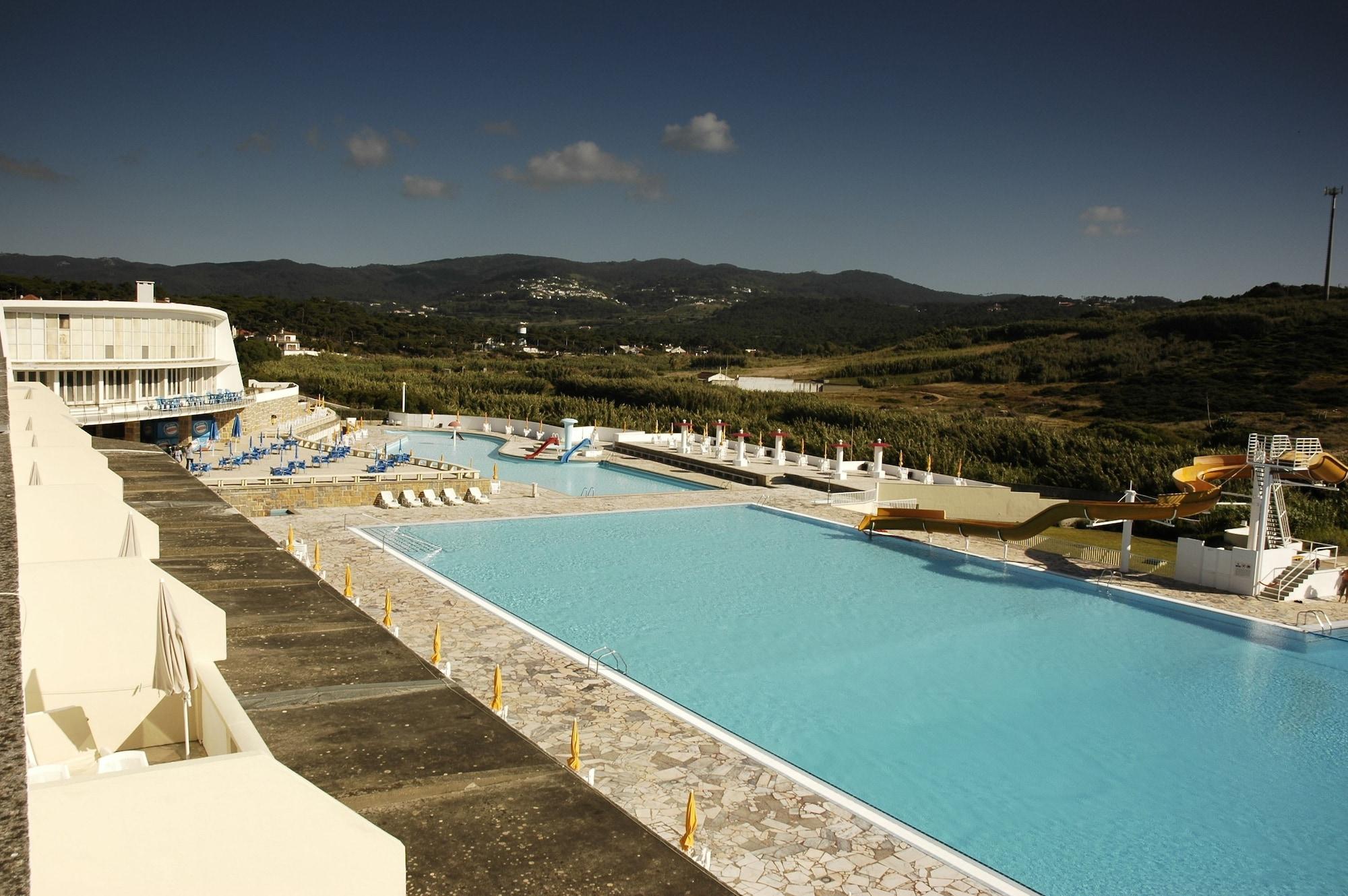 Sintra Sol - Apartamentos Turisticos Exterior foto