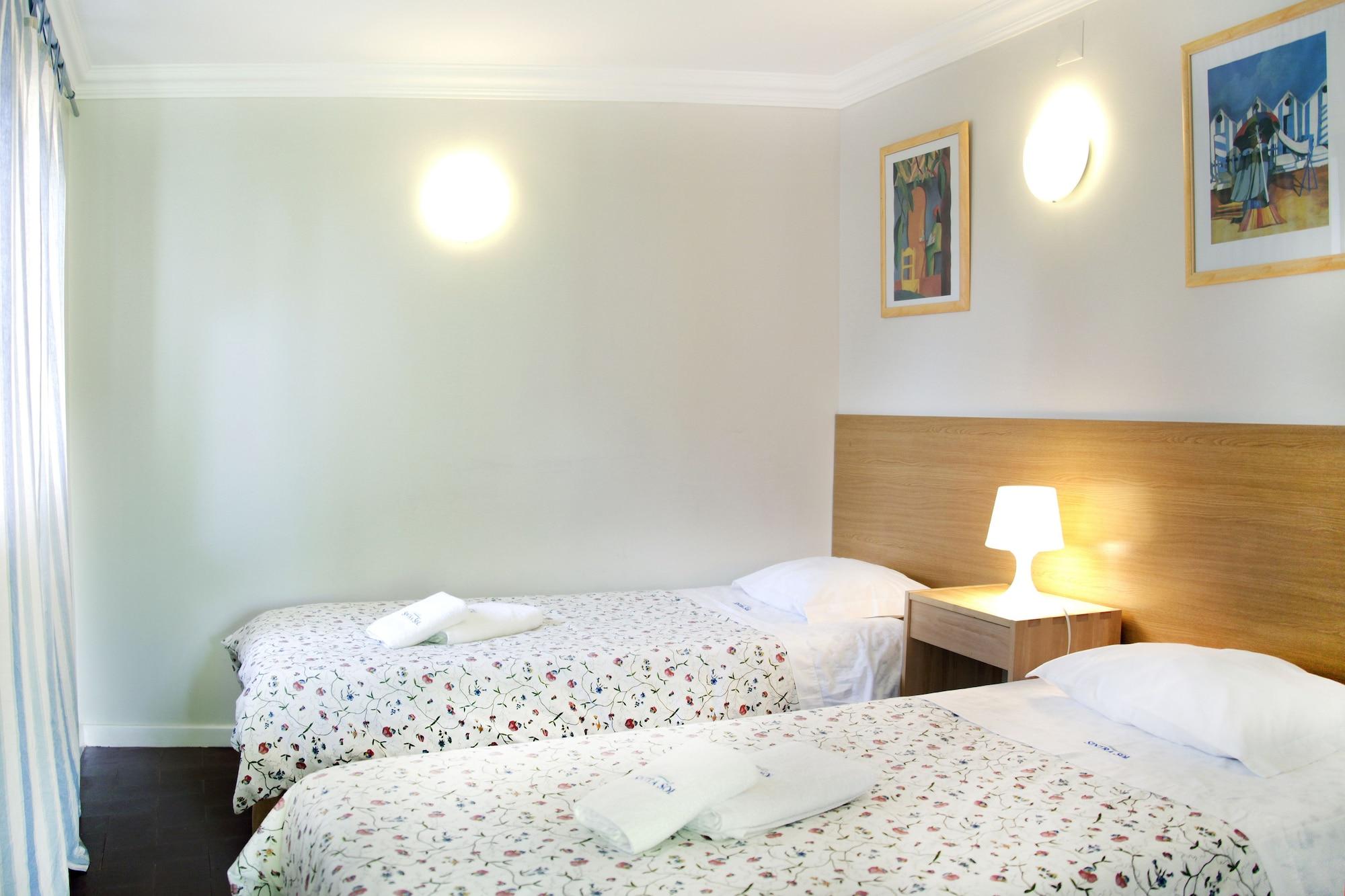 Sintra Sol - Apartamentos Turisticos Exterior foto