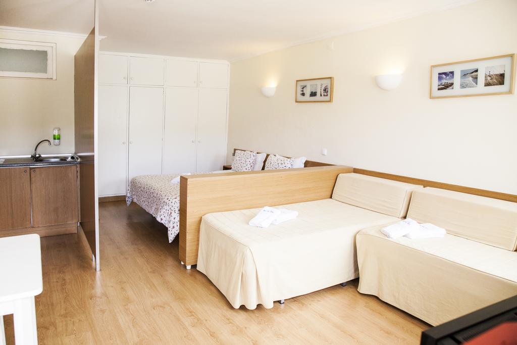 Sintra Sol - Apartamentos Turisticos Zimmer foto