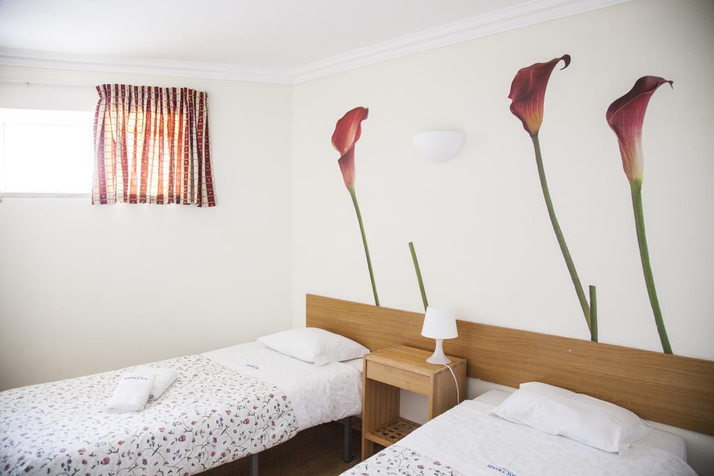 Sintra Sol - Apartamentos Turisticos Zimmer foto